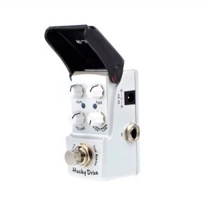 Pedal de efecto Ironman Husky Drive Joyo