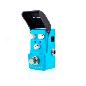 Pedal de efecto Future Chorus Joyo