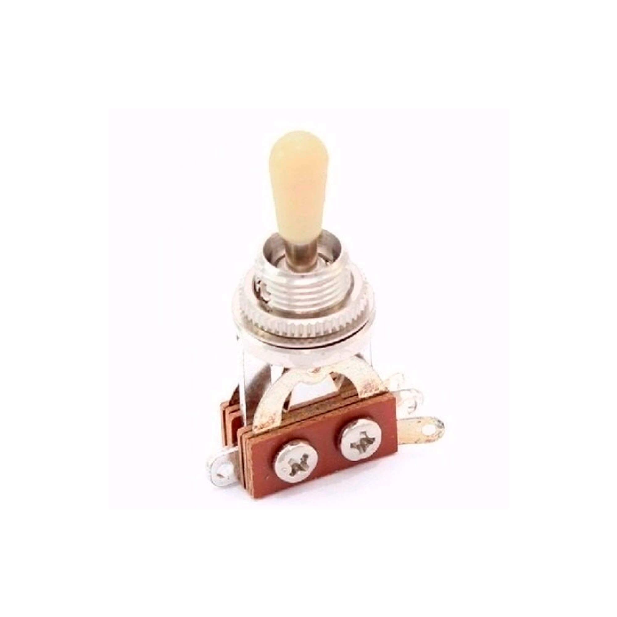 Switch 3 vias para guitarra Strinberg