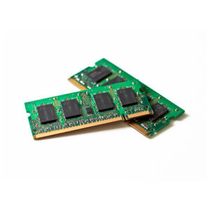 Memorias Ram