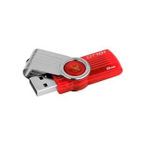 Memorias USB