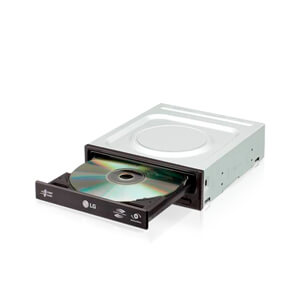 Quemadores CD / DVD