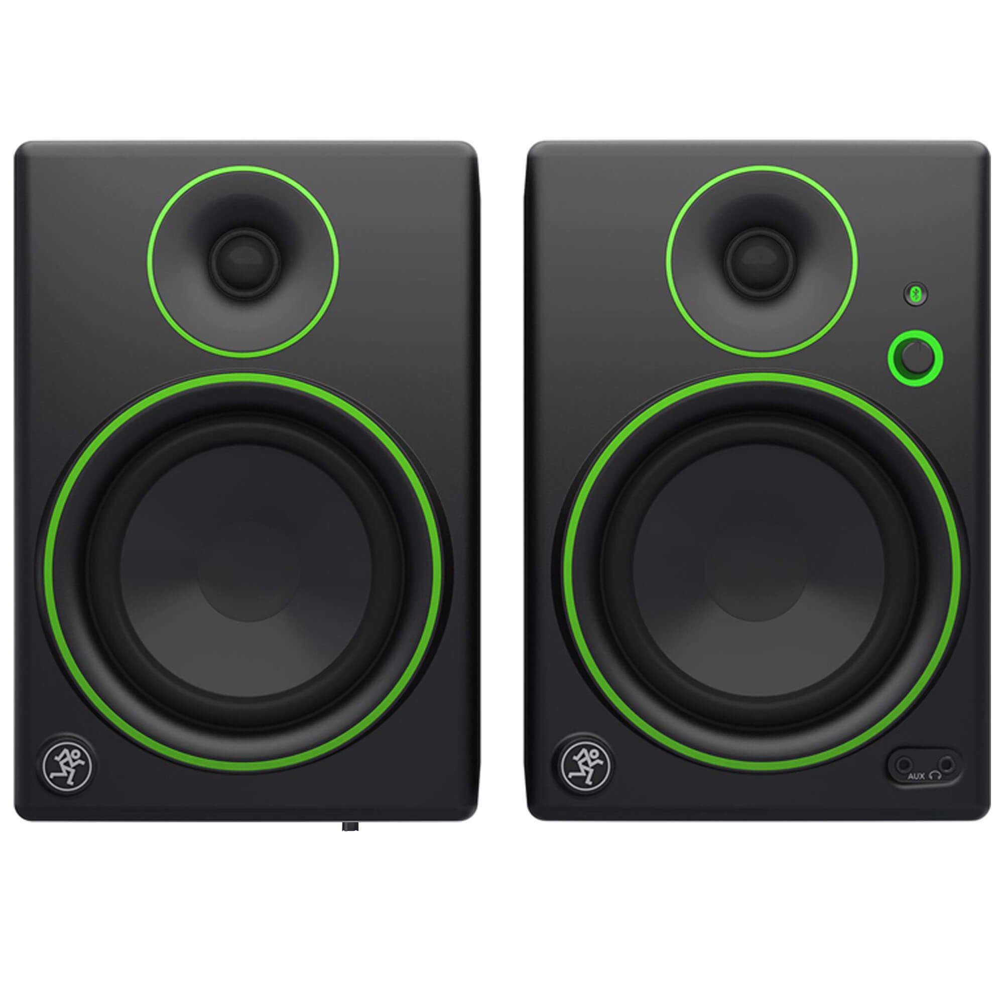 Monitor activo de Estudio 5" Bluetooth Mackie