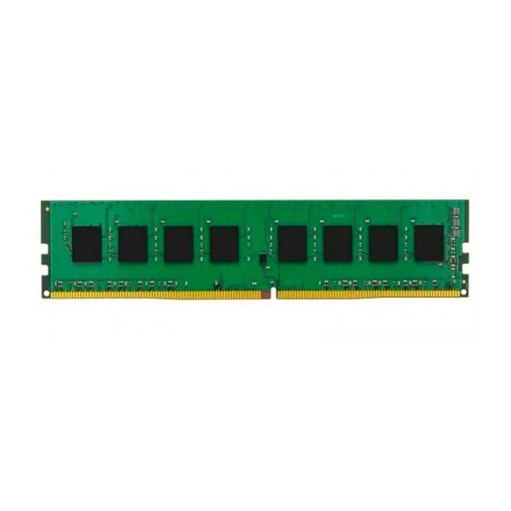Memoria Ram DDR4 4GB 2666MHz CL19 Kingston