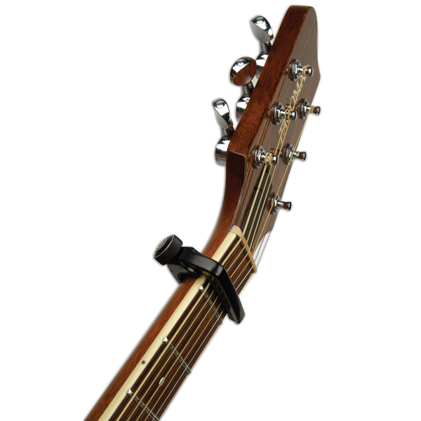 Capodastro para guitarra NS Planet Waves - Imagen 2