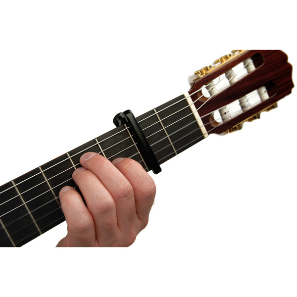 Capodastro para guitarra NS Classical Planet Waves - Imagen 2