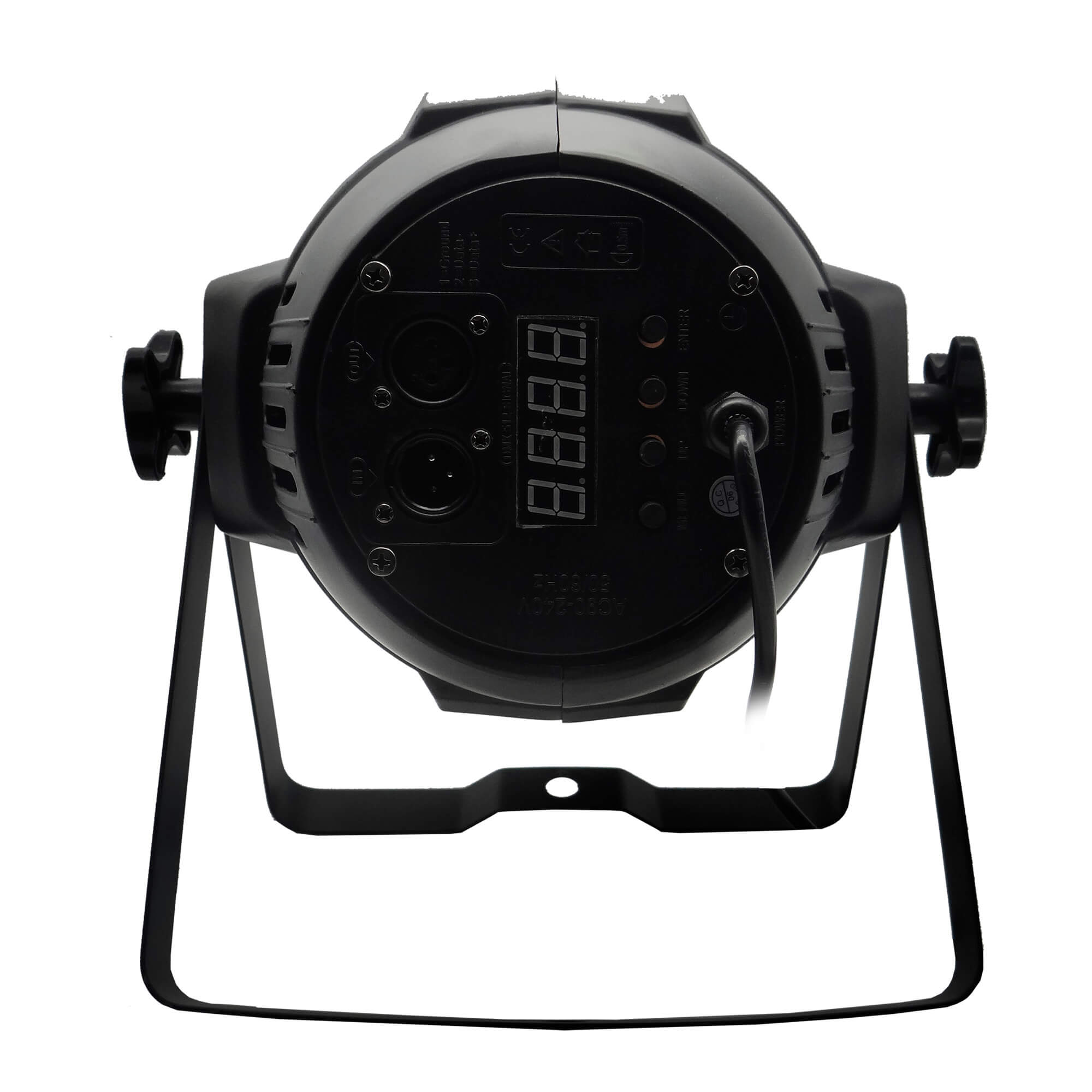 Luces Led 18x8w (RGBW 4 en 1) XCalibur - Imagen 2