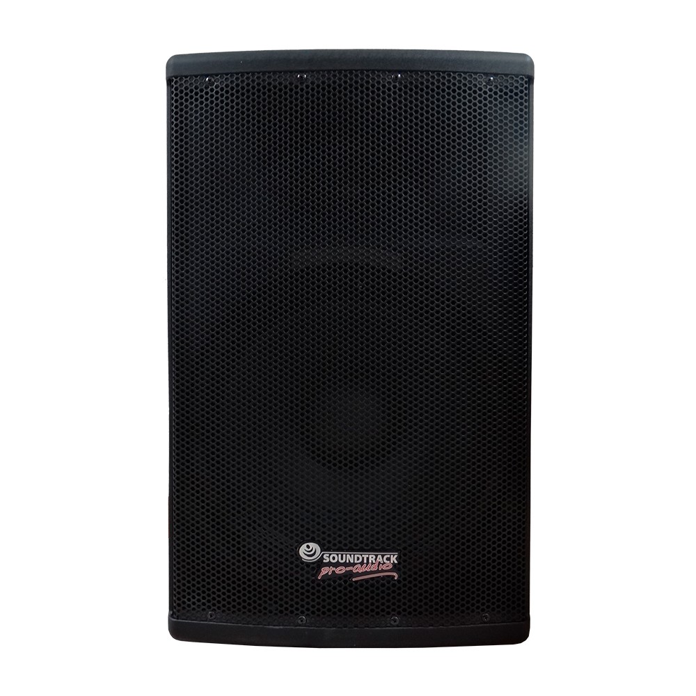 Bafle amplificado 15" Soundtrack
