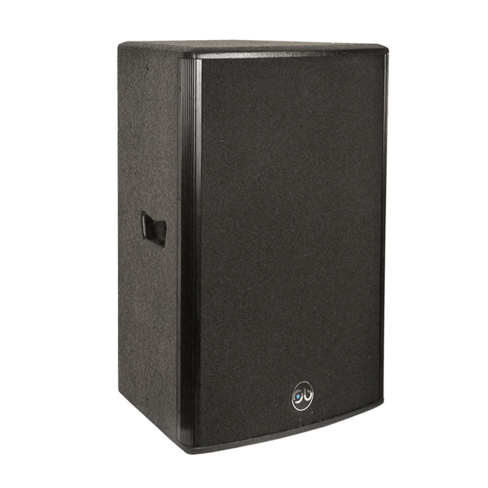 Bafle Pasivo 15" 1600w 2 Vias Soundbarrier