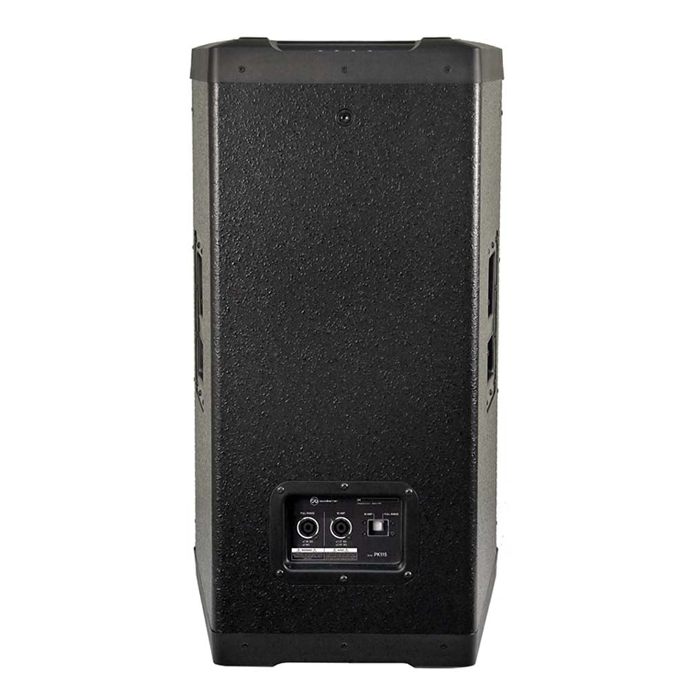 Bafle pasivo 15" 1200w 2 vias Soundbarrier - Imagen 2