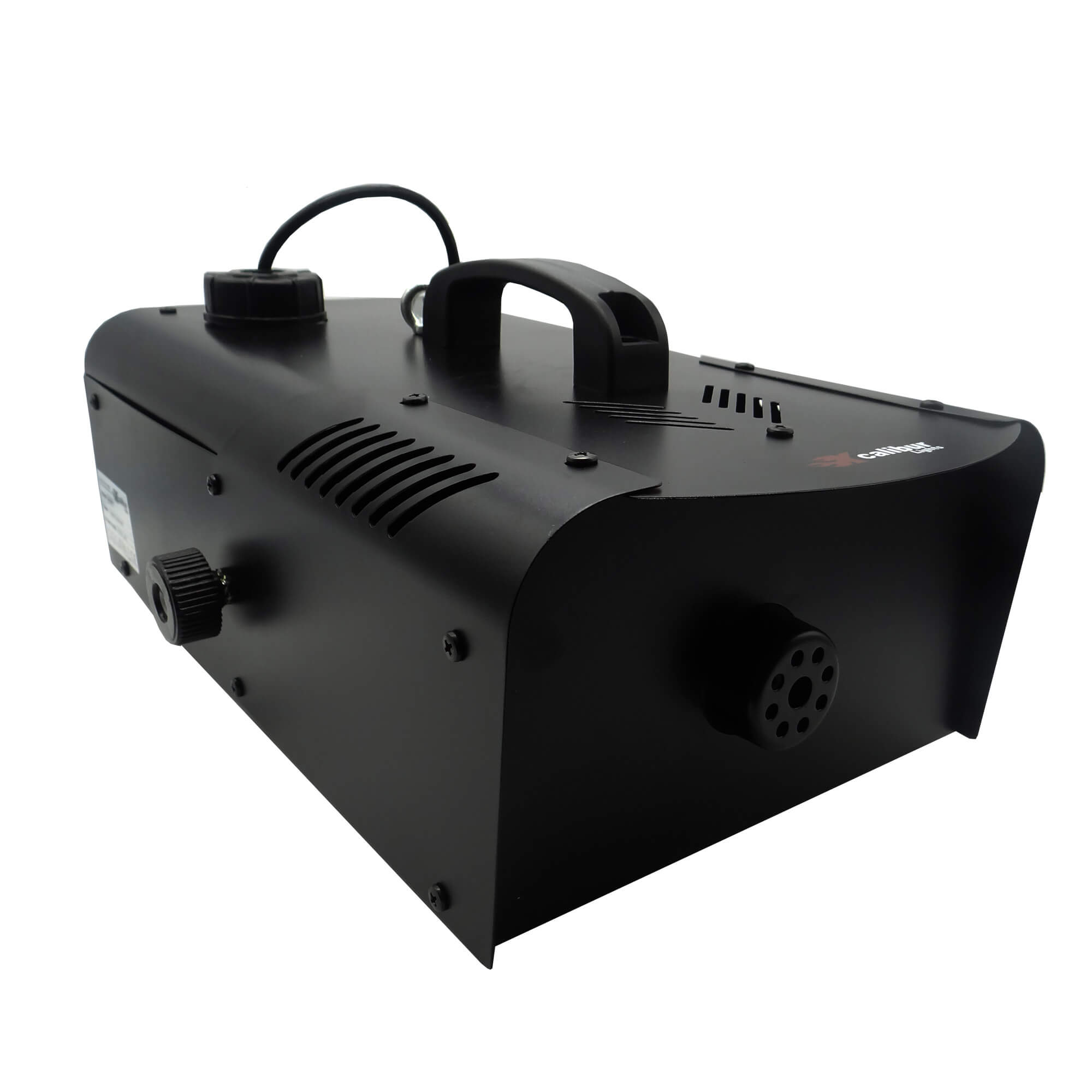 Máquina de humo 1200w XCalibur