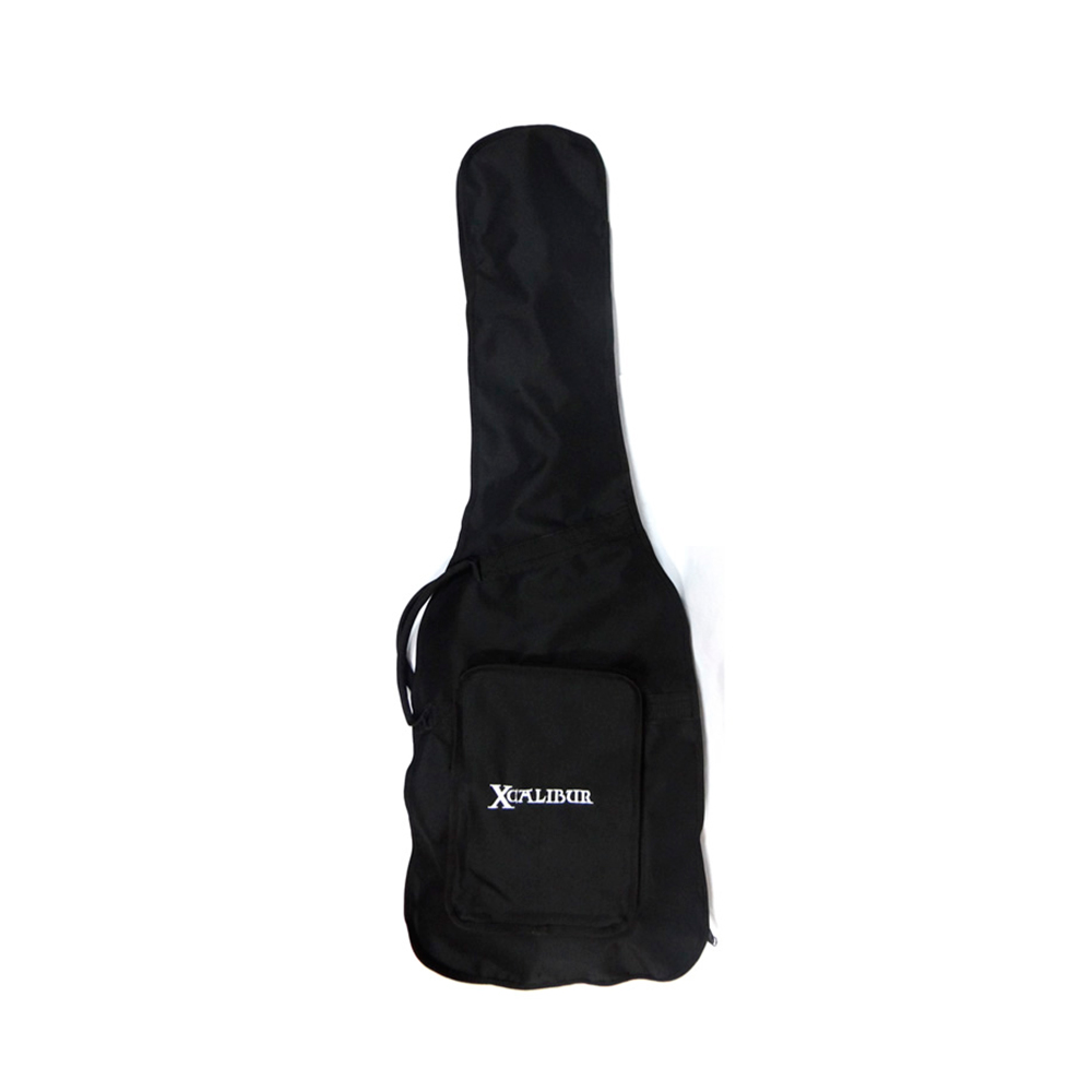 Estuche para bajo eléctrico sencillo XCalibur