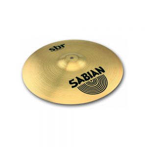 Platillo 16" SBr Crash Sabian