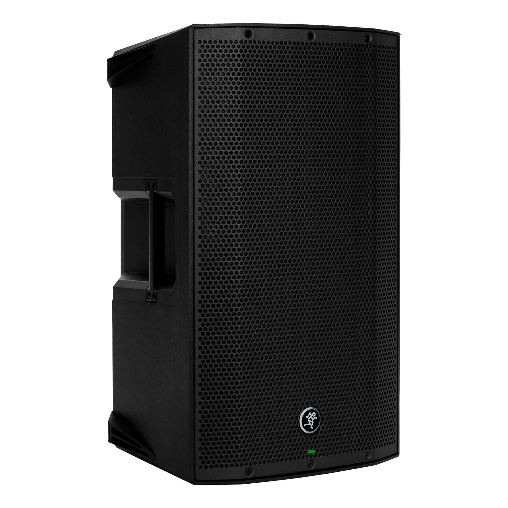 Bafle amplificado 12" 1300w Mackie THUMP