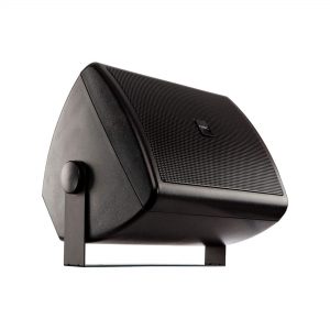 Bocina para pared 4" 16w 2 vias 70 / 100v 130° QSC