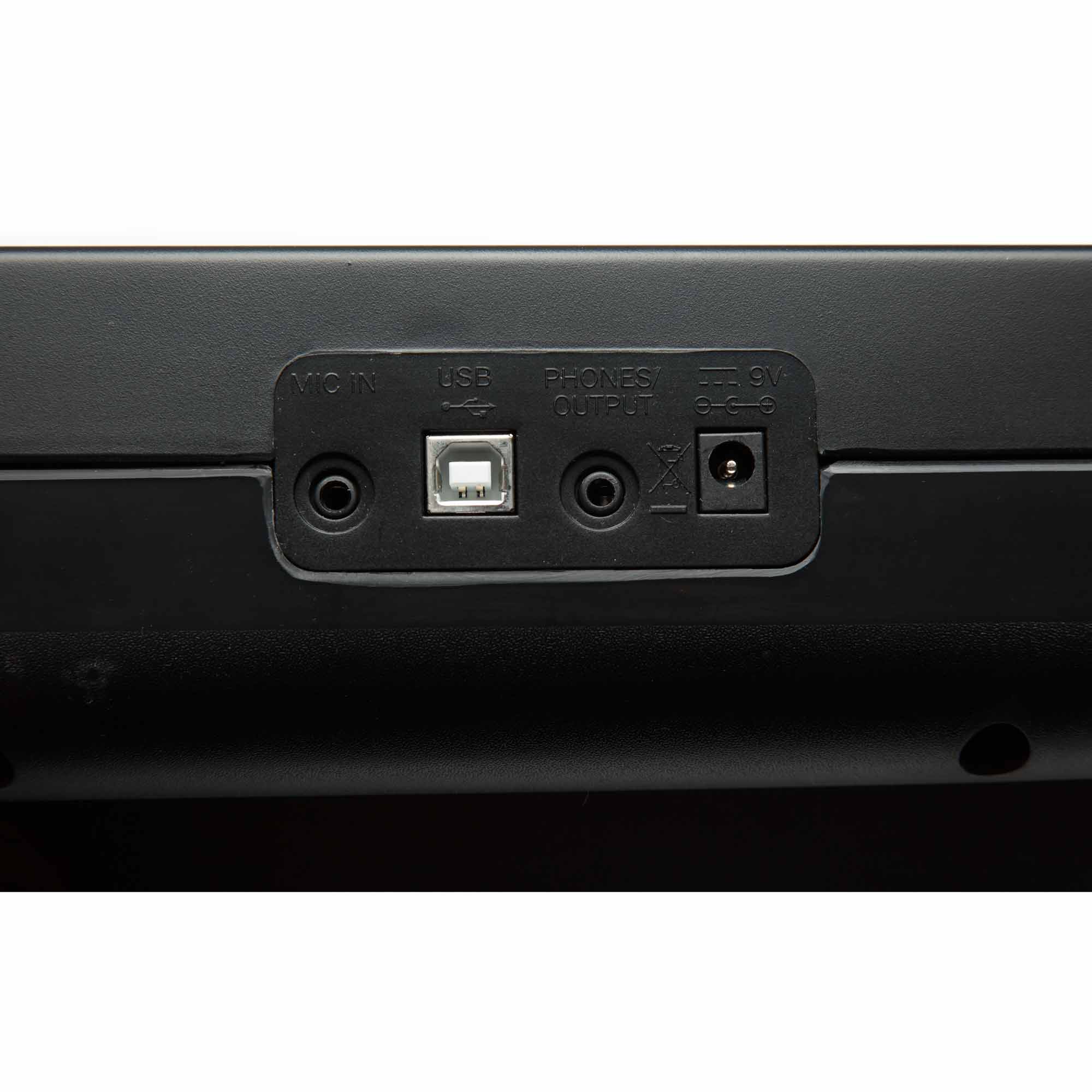 Teclado electrónico 49 Teclas Kurzweil - Imagen 2