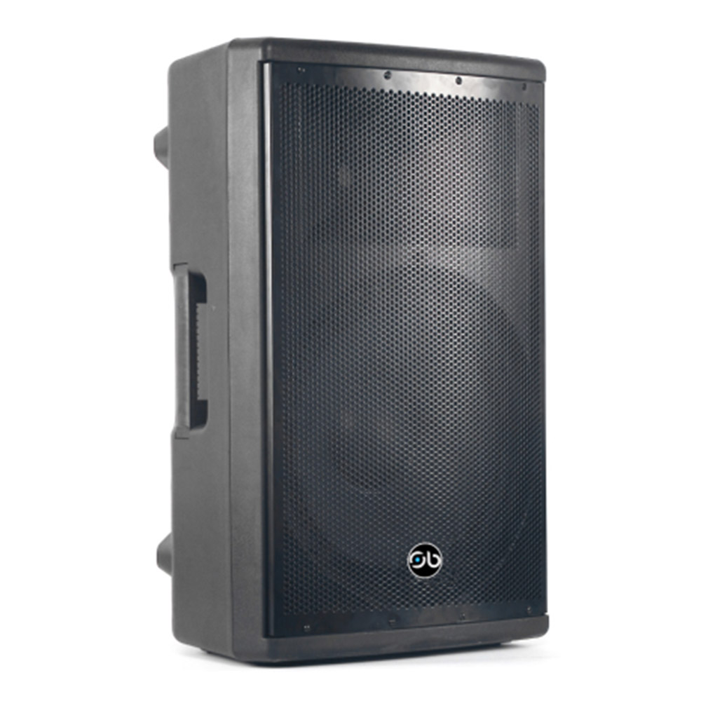 Bafle pasivo 15" 800w Soundbarrier