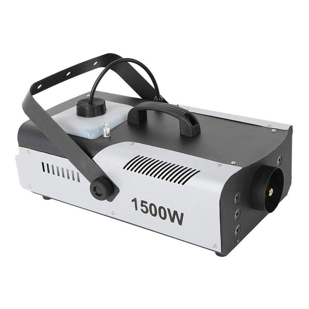 Maquina de humo 1500w XCalibur
