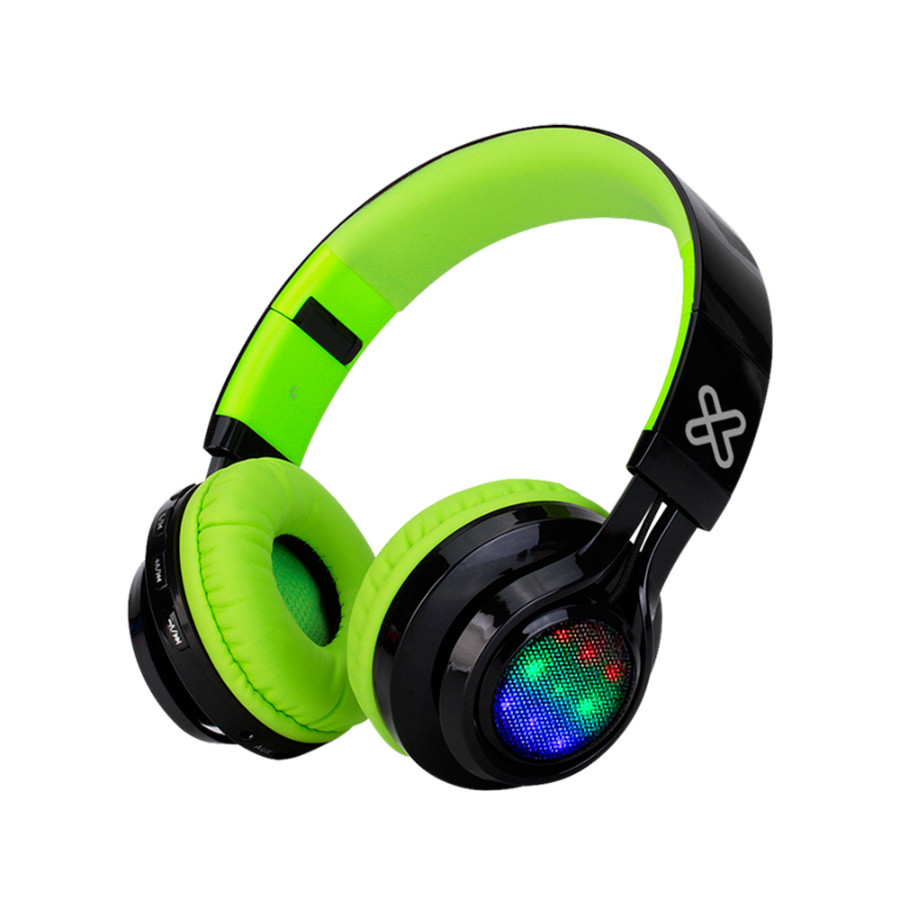 Audífonos inalambrico con micrófono Klip Xtreme LiteBlast