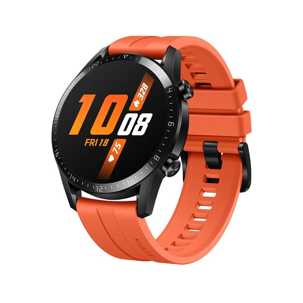Huawei Watch GT 2 Sport Orange