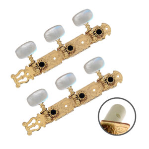 Clavijas para guitarra Alice