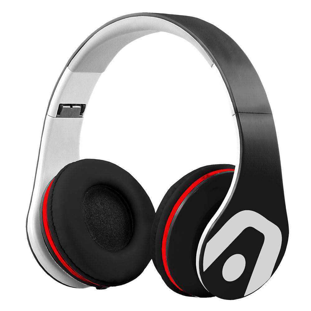 Audífonos Argom Ultimate Sound DJ Pro