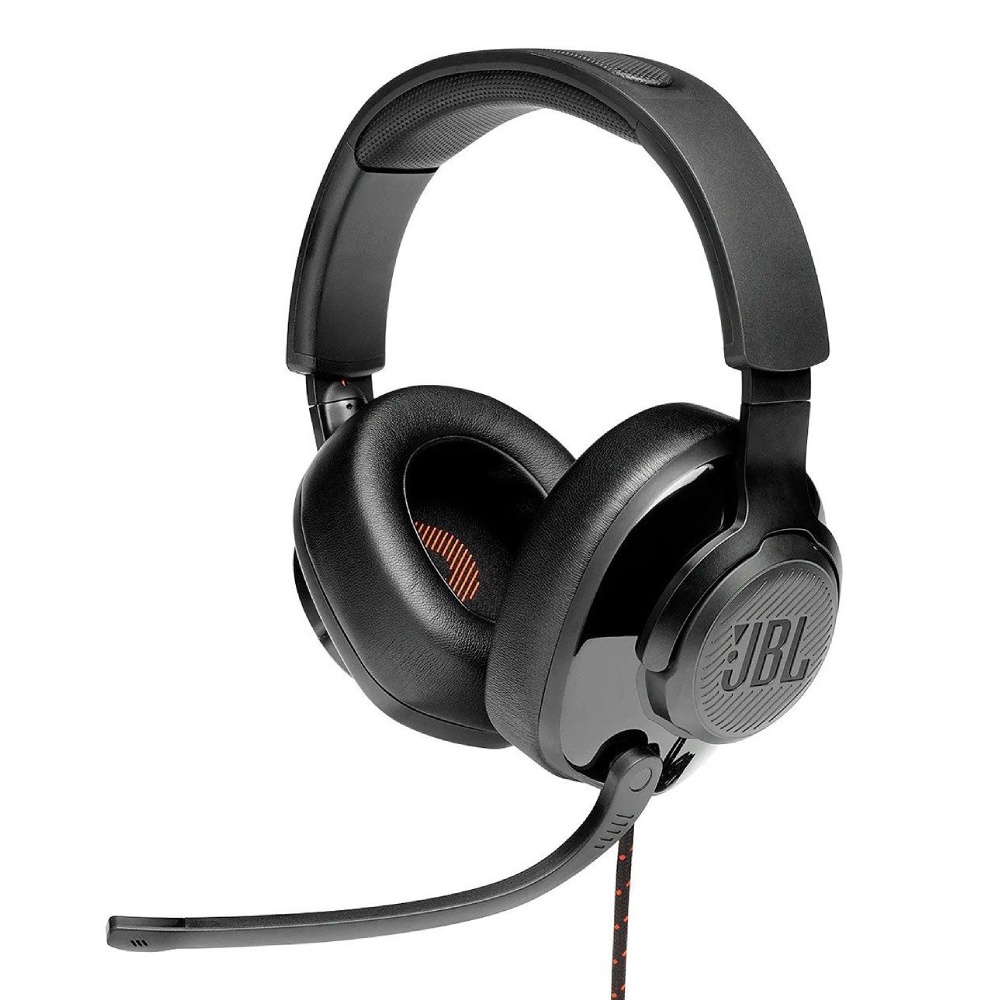 AUDIFONOS C/MIC ST 3.5MM USB JBL Quantum 300