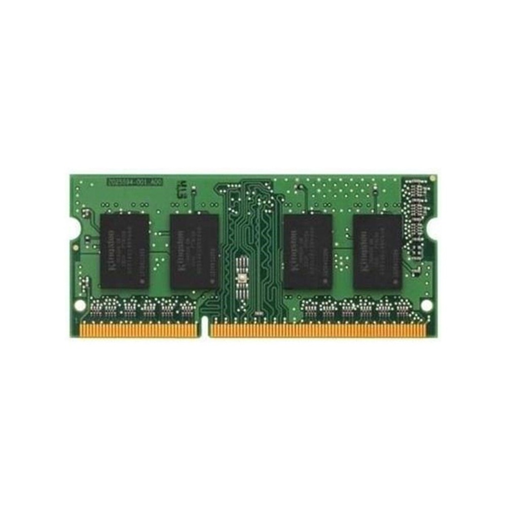Memoria RAM para laptop DDR4 - 4 GB 2666 MHz CL19 Kingston