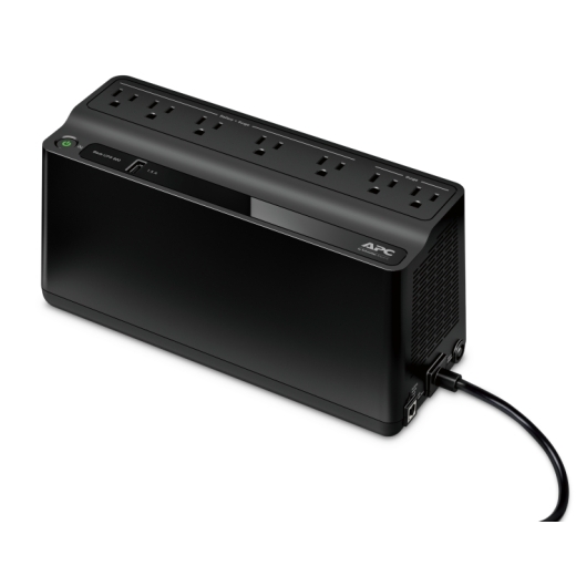 UPS con regulador 600VA / 330W APC
