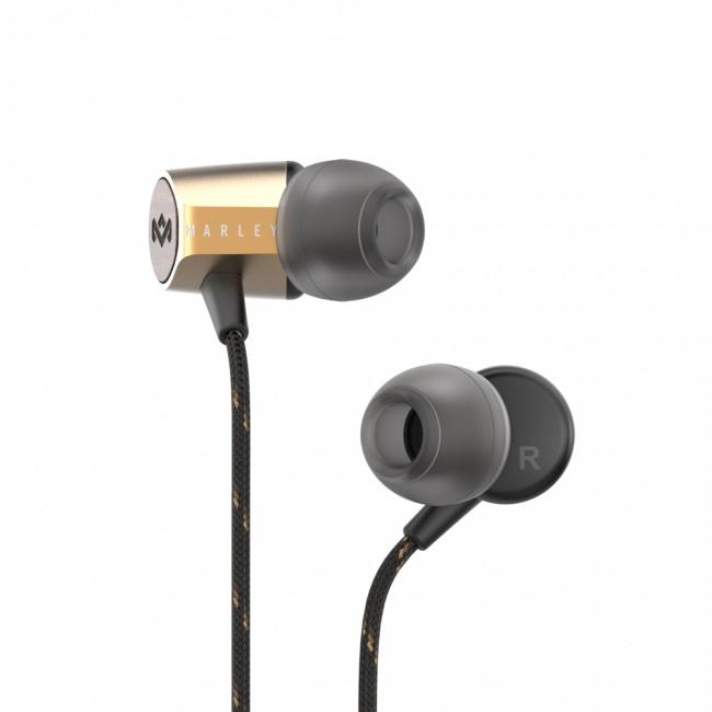 Audifono inalambrico con microfono House of Marley - Uplift 2