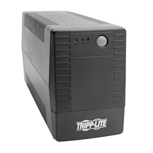UPS con regulador 900VA / 480W TRIPPLITE