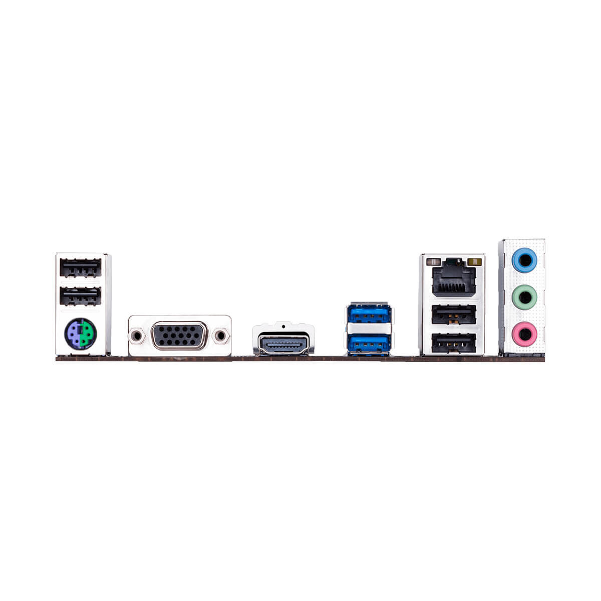 Motherboard Gigabyte 8th / 9th LGA1151 - Imagen 2