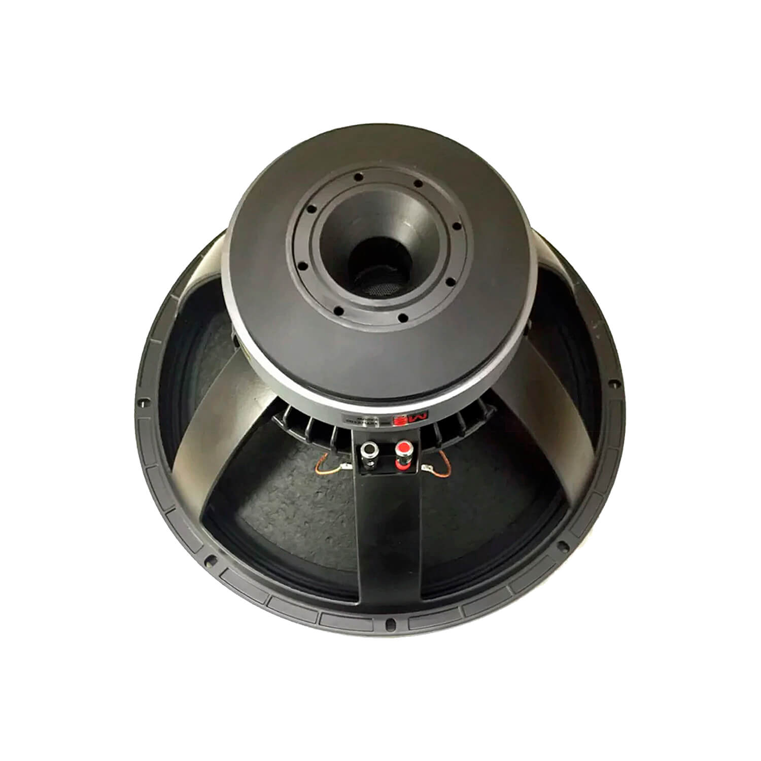 Bocina Woofer 12" 1500w MB Acoustics