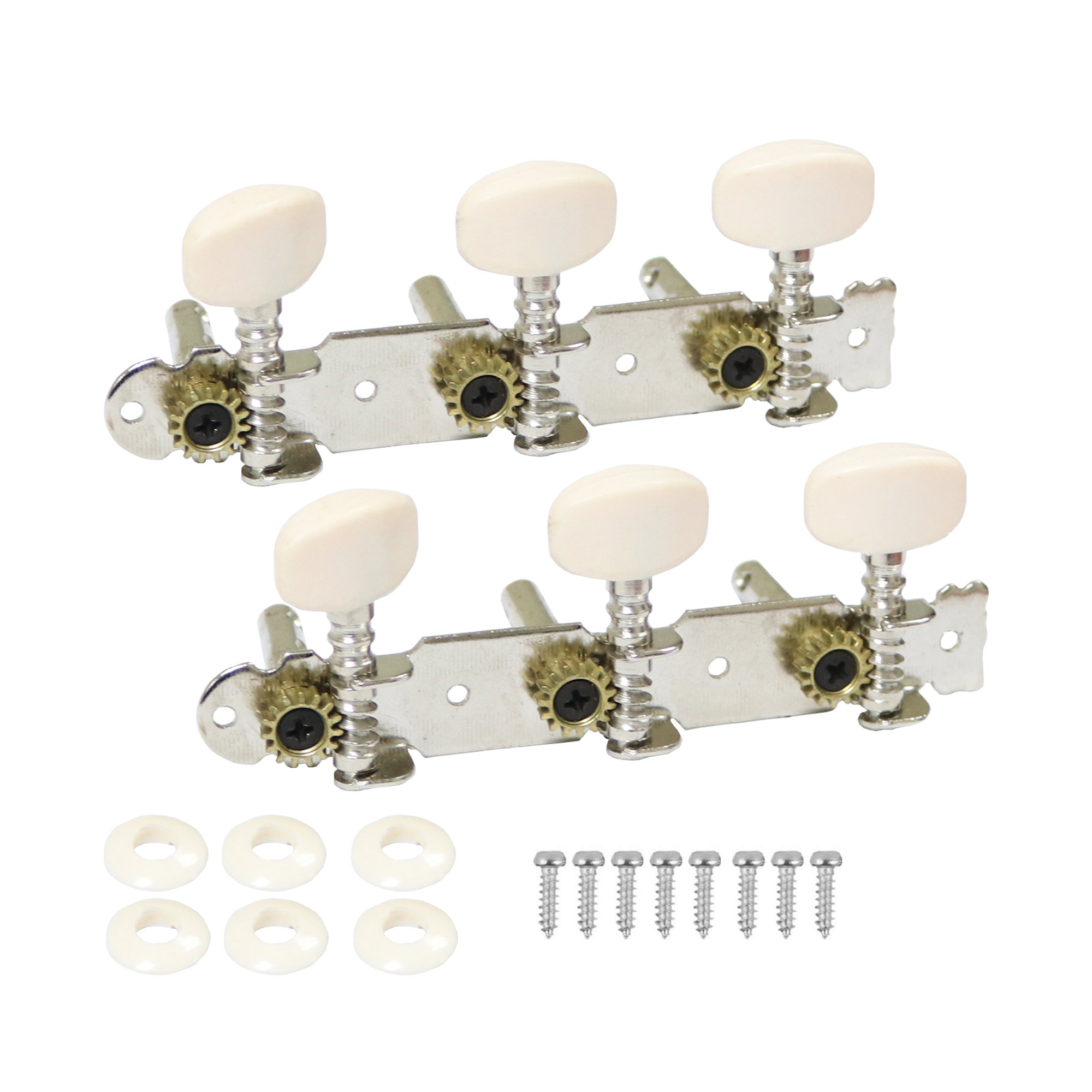 Clavijas para guitarra clasica XCalibur