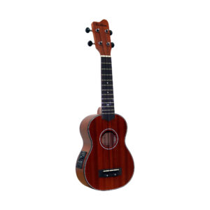Ukelele Soprano 21\