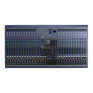 Consola pasiva 32 canales Soundtrack