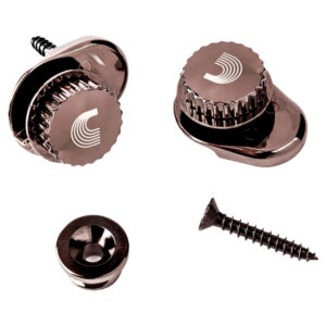 Sistema de bloqueo universal de correa D'Addario