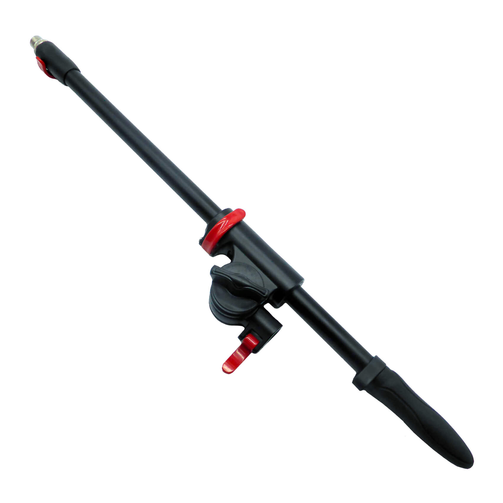 Boom para pedestal de micrófono Feur - Imagen 2