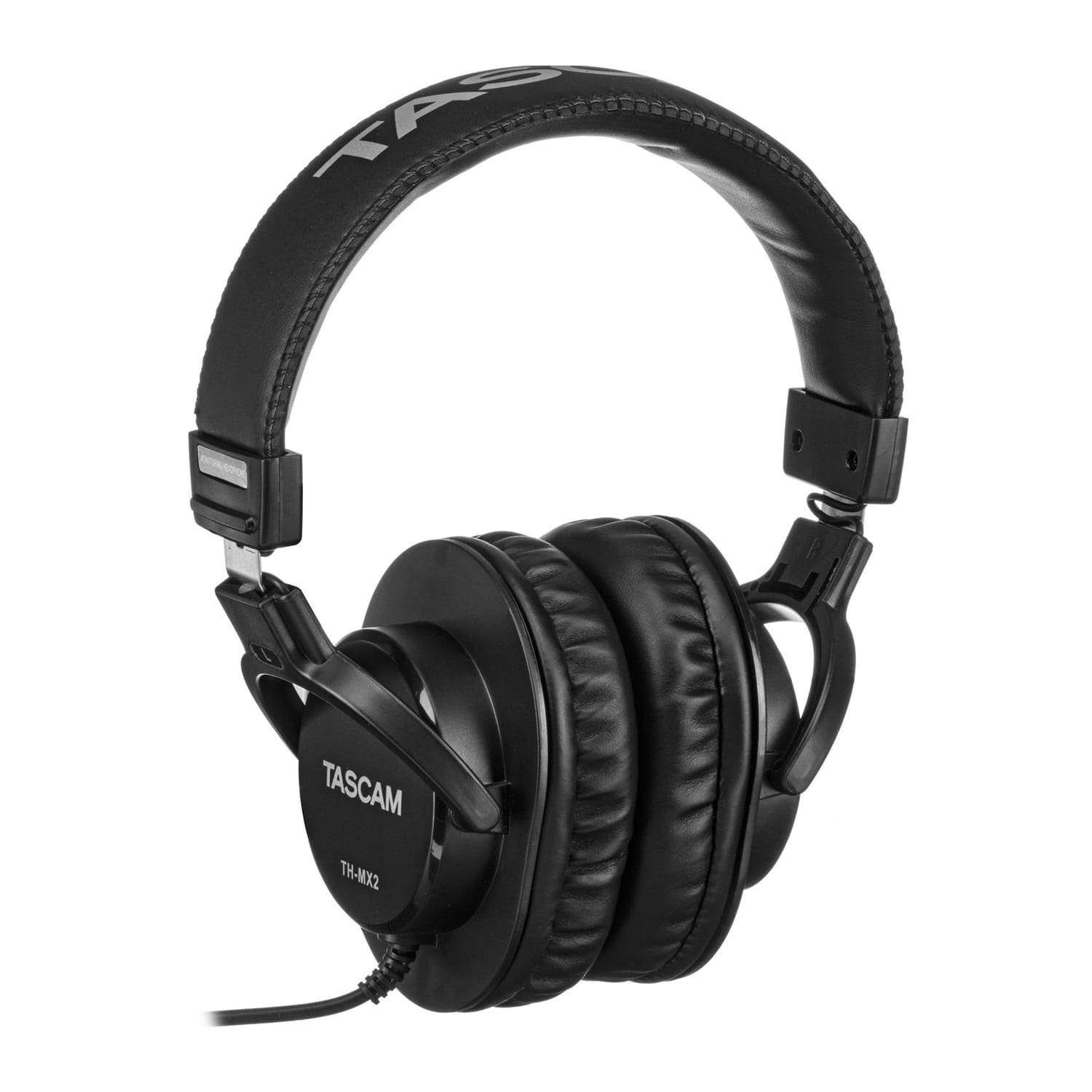 Audífonos profesionales Tascam