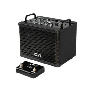 Amplificador portable para guitarra digital 15w Joyo