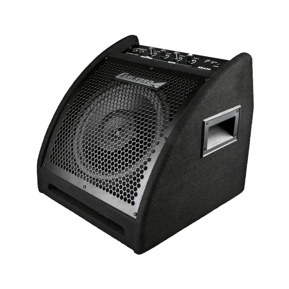 Amplificador para batería electrónica 10" 30w Carlsbro