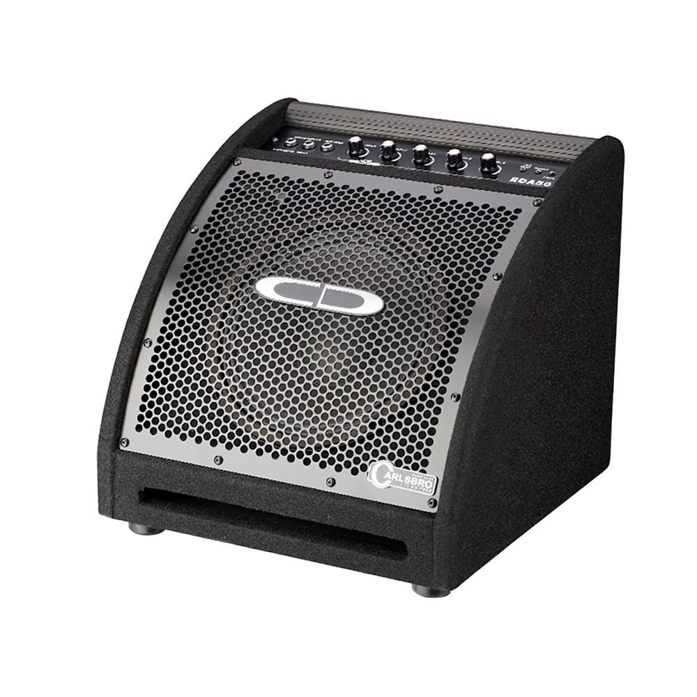 Amplificador para batería electrónica 10" 50w Carlsbro