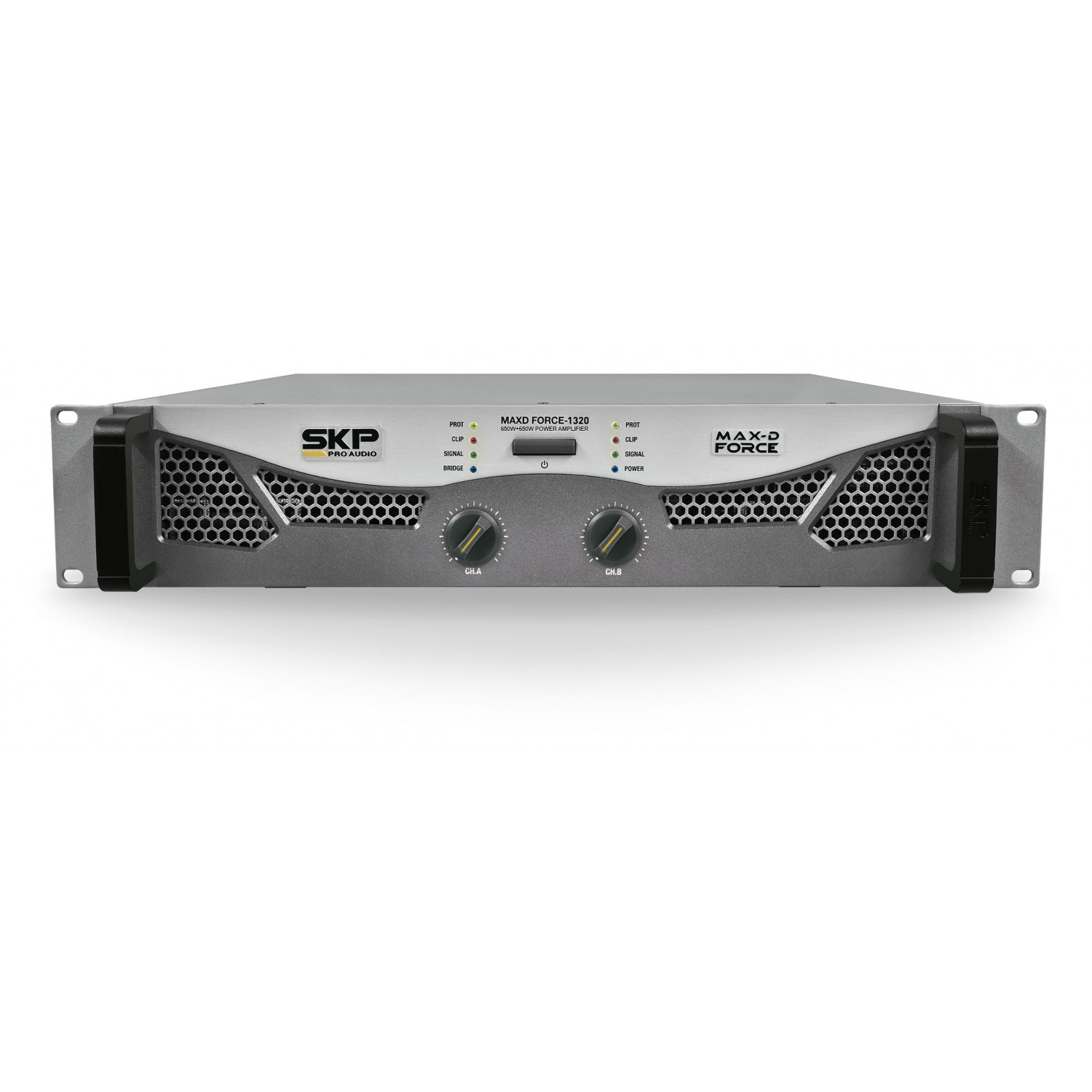 Amplificador de poder 1300w SKP