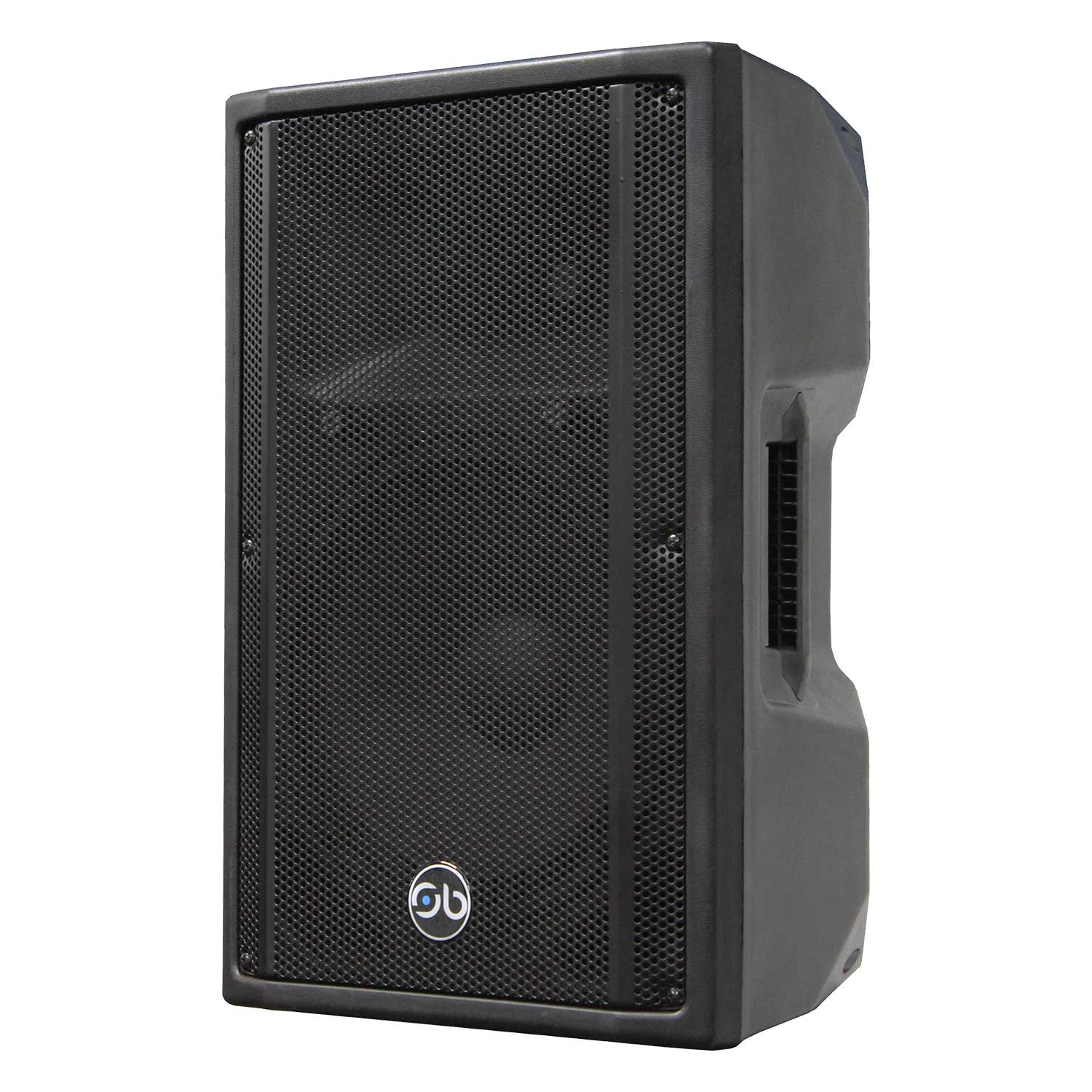 Bafle amplificado 12" 900w Soundbarrier
