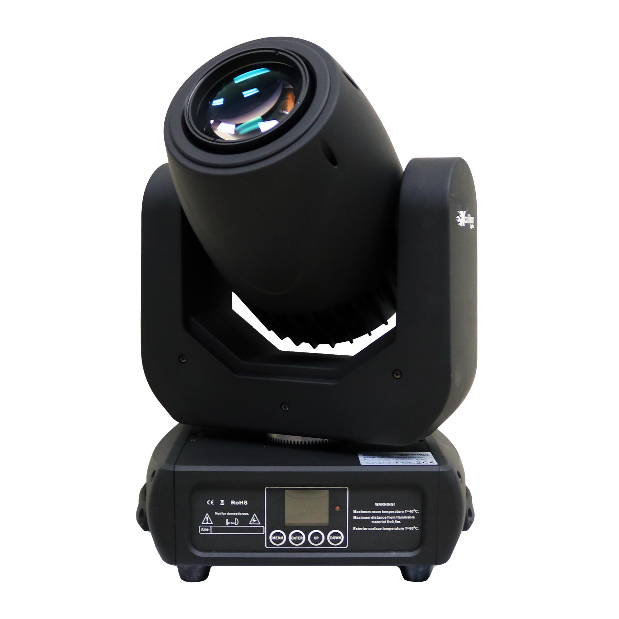 Luces led 150w Beam Moving Head XCalibur