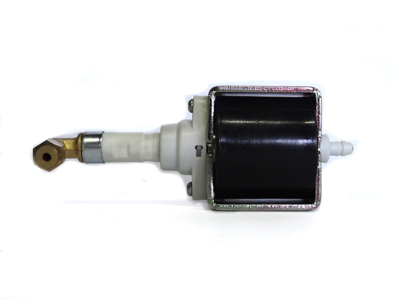 Bomba para máquina de humo 110V 55DCB