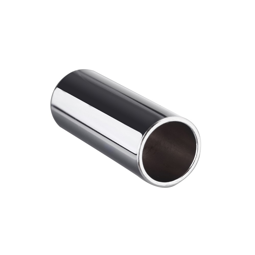Slide cromado de 61mmx1.6mm Joyo