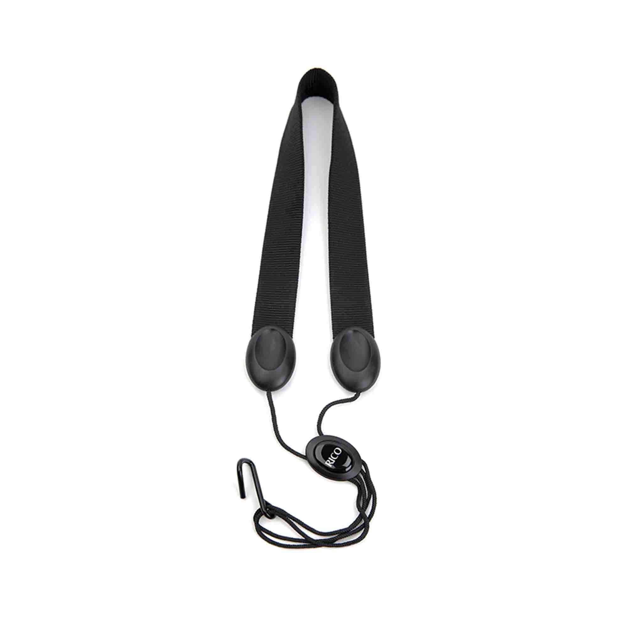 Cincha de cuello para saxofón Rico by D´Addario