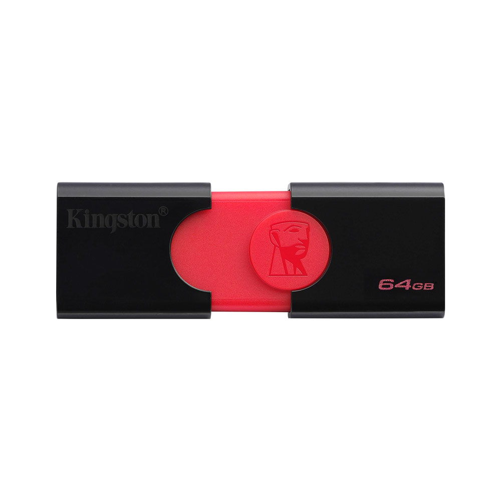 Memoria flash 64gb USB 3.0 Kingston