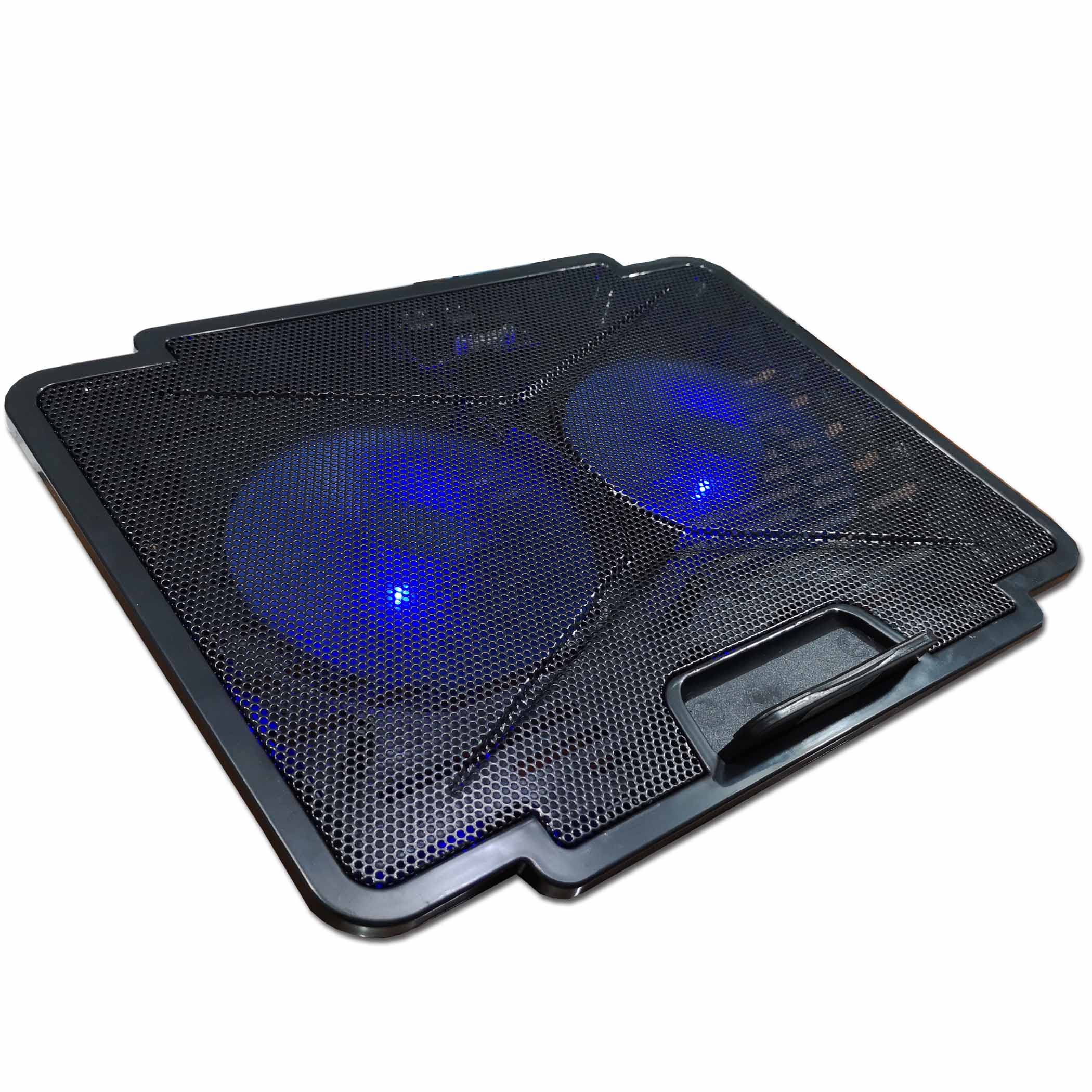 Ventilador para laptop etouch